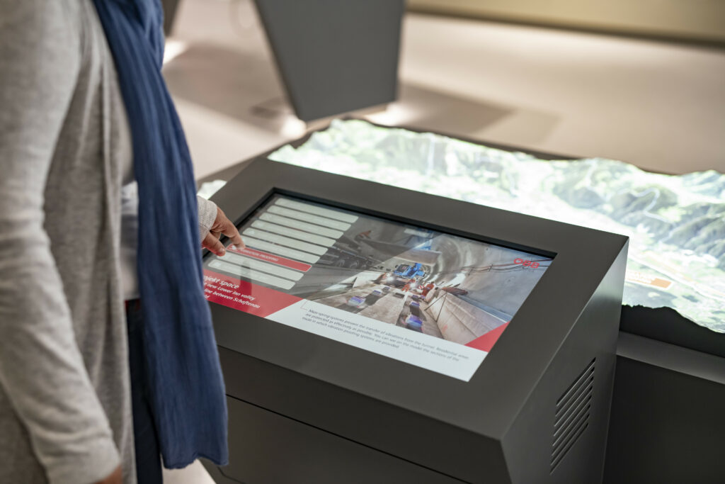 (c) Hauptbahnhof Wörgl