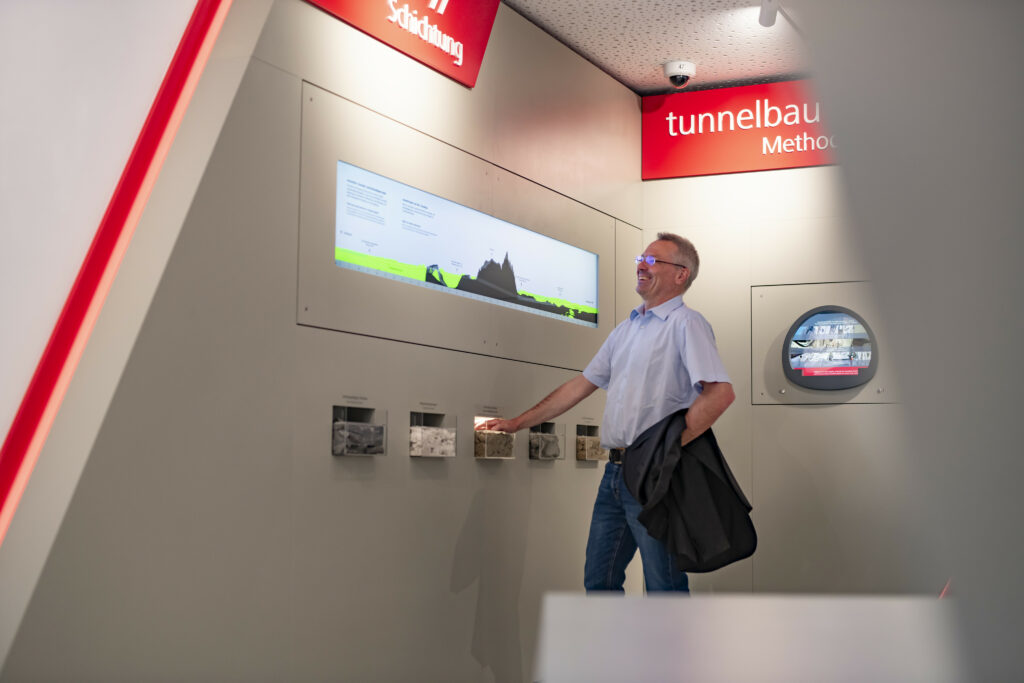 (c) Hauptbahnhof Wörgl