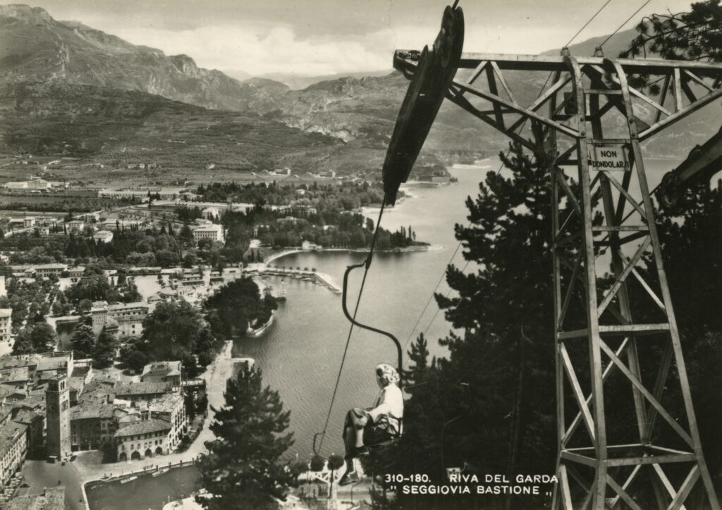 MAG - Museo Alto Garda