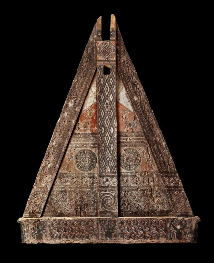 (c) Museum der Völker