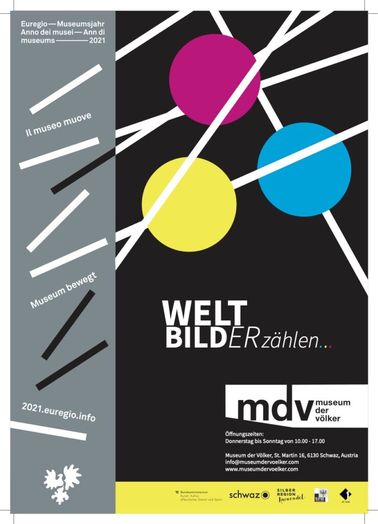 (c) Museum der Völker