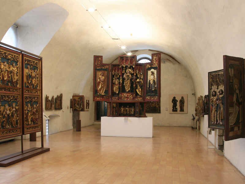 Museo Diocesano Tridentino